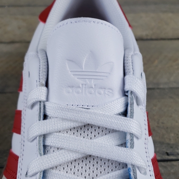 adidas Matchbreak Super Shoes Skateboarding - Picture 9 of 11